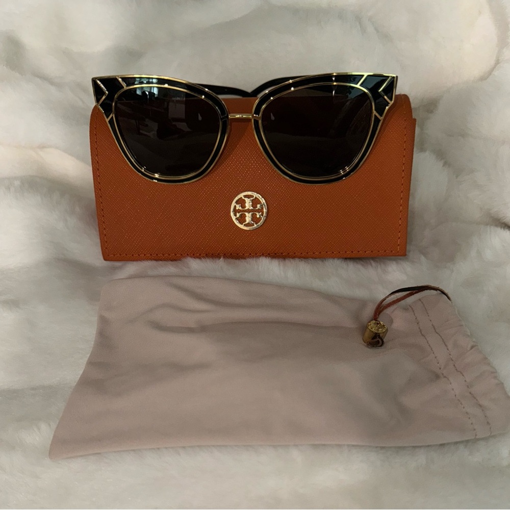 Tory Burch sunglasses
